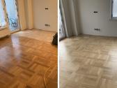 Grindų Šlifavimas Parketo Klojimas Atnaujinimas - nuotraukos Nr. 10