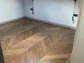 Grindų Šlifavimas Parketo Klojimas Atnaujinimas - nuotraukos Nr. 15