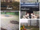 Apleistų sklypų tvarkymas! - nuotraukos Nr. 8