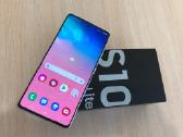 Nupirkčiau, paimčiau užstatu Samsung S10