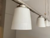 Pakabinamas šviestuvas ikea tidig - nuotraukos Nr. 3