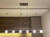 Pakabinamas šviestuvas ikea tidig - nuotraukos Nr. 4