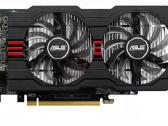 Asus R7 360 2gb ddr5