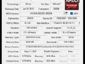 Asus R7 360 2gb ddr5 - nuotraukos Nr. 2