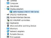 Asus R7 360 2gb ddr5 - nuotraukos Nr. 3