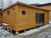 Pirtys, sodo namelis, lauko pavėsinės, sandėliukas - nuotraukos Nr. 11