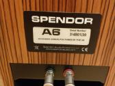 Spendor A6 - nuotraukos Nr. 5