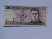 2001 m.20 litu