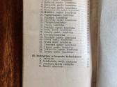 Lietuvos lankytinu vietu irkt. sarasas, 1937m. - nuotraukos Nr. 3