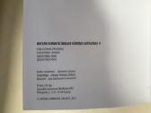 Antano Rimanto Šakalio vokų katalogai - nuotraukos Nr. 18