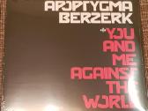 Apoptygma Berzerk 2lp