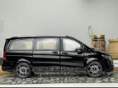 Mercedes-benz V-class - nuotraukos Nr. 2