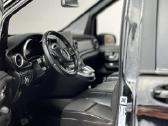 Mercedes-benz V-class - nuotraukos Nr. 3