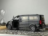 Mercedes-benz V-class - nuotraukos Nr. 4