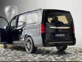 Mercedes-benz V-class - nuotraukos Nr. 5