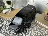 Mercedes-benz V-class - nuotraukos Nr. 7