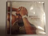 Mario Winans.muzikinis CD diskas,r&b,soul.naujas.