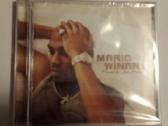 Mario Winans.muzikinis CD diskas,r&b,soul.naujas. - nuotraukos Nr. 5