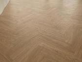 Laminatas, laminuota grindu danga - nuotraukos Nr. 2