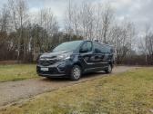 Keleivinio 7-9 vietų miniveno/mikroautobuso nuoma - nuotraukos Nr. 8