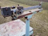 Preso Welger -535 velenai ir kt. - nuotraukos Nr. 10