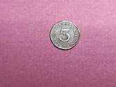 Drittes Reich - Spielgeld 1940-1945 Voketija - nuotraukos Nr. 2