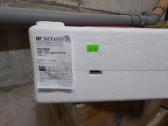 Separatorius Metasys Mst1 Eco Light - nuotraukos Nr. 4