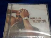 Mario Winans.muzikinis CD diskas,r&b,soul.naujas. - nuotraukos Nr. 7