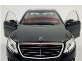 Mercedes-benz S- Class