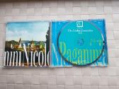 Klasikinės muzikos CD: Paganini - nuotraukos Nr. 3