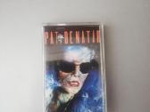 Kasete "Pat Benatar" best shots