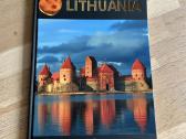 Amber Lithuania knyga