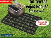 Vejos bortai, koriai geromis kainomis - nuotraukos Nr. 6