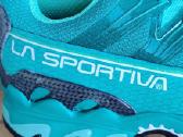 La Sportiva kalnų batai - nuotraukos Nr. 3