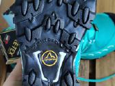 La Sportiva kalnų batai - nuotraukos Nr. 4