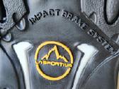 La Sportiva kalnų batai - nuotraukos Nr. 8