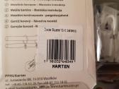 Karnizo komplektas Karten 2m - nuotraukos Nr. 3
