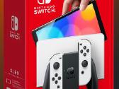 Nintendo Switch Oled su garantija - nuotraukos Nr. 2