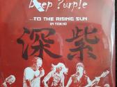 Deep Purple - nuotraukos Nr. 9