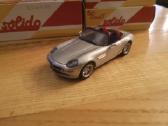 Bmw Z8 1:43