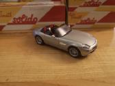Bmw Z8 1:43 - nuotraukos Nr. 2