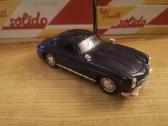 Mercedes benz 300 SL 1:43 - nuotraukos Nr. 2