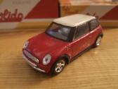 New Mini 1:43
