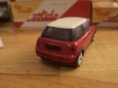 New Mini 1:43 - nuotraukos Nr. 3