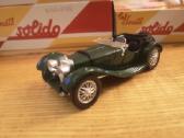 Jaguar Ss 1:43