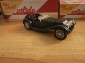 Jaguar Ss 1:43 - nuotraukos Nr. 2