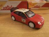 Citroen Xsara 1:43 - nuotraukos Nr. 2
