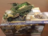Tankai 1:50 Corgi - nuotraukos Nr. 5