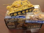 Tankai 1:50 Corgi - nuotraukos Nr. 6