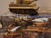 Tankai 1:50 Corgi - nuotraukos Nr. 7